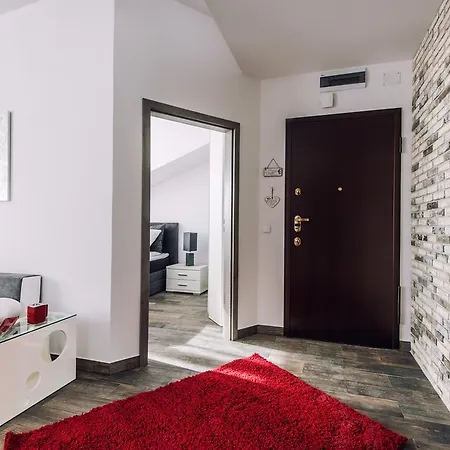 Apartment Lights Arianska 6 *