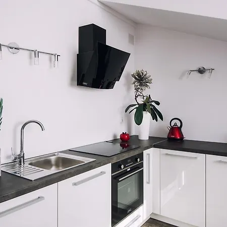 Apartment Lights Arianska 6 *